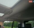 Сірий Опель Zafira Life, об'ємом двигуна 2 л та пробігом 200 тис. км за 25999 $, фото 74 на Automoto.ua