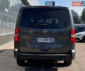 Серый Опель Zafira Life, объемом двигателя 2 л и пробегом 80 тыс. км за 34900 $, фото 5 на Automoto.ua