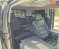 Серый Опель Zafira Life, объемом двигателя 2 л и пробегом 200 тыс. км за 25999 $, фото 63 на Automoto.ua
