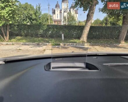 Серый Опель Zafira Life, объемом двигателя 2 л и пробегом 200 тыс. км за 25999 $, фото 43 на Automoto.ua