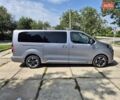 Серый Опель Zafira Life, объемом двигателя 2 л и пробегом 200 тыс. км за 25999 $, фото 20 на Automoto.ua