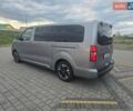 Сірий Опель Zafira Life, об'ємом двигуна 2 л та пробігом 200 тис. км за 25999 $, фото 14 на Automoto.ua