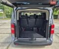Серый Опель Zafira Life, объемом двигателя 2 л и пробегом 200 тыс. км за 25999 $, фото 36 на Automoto.ua