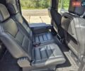Серый Опель Zafira Life, объемом двигателя 2 л и пробегом 200 тыс. км за 25999 $, фото 60 на Automoto.ua