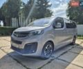 Серый Опель Zafira Life, объемом двигателя 2 л и пробегом 200 тыс. км за 25999 $, фото 16 на Automoto.ua
