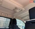 Серый Опель Zafira Life, объемом двигателя 2 л и пробегом 80 тыс. км за 27900 $, фото 23 на Automoto.ua