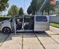 Серый Опель Zafira Life, объемом двигателя 2 л и пробегом 200 тыс. км за 25999 $, фото 34 на Automoto.ua