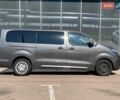 Серый Опель Zafira Life, объемом двигателя 2 л и пробегом 80 тыс. км за 27900 $, фото 7 на Automoto.ua
