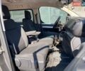 Серый Опель Zafira Life, объемом двигателя 2 л и пробегом 80 тыс. км за 27900 $, фото 22 на Automoto.ua