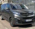 Серый Опель Zafira Life, объемом двигателя 2 л и пробегом 80 тыс. км за 33900 $, фото 1 на Automoto.ua
