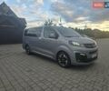 Сірий Опель Zafira Life, об'ємом двигуна 2 л та пробігом 200 тис. км за 25999 $, фото 4 на Automoto.ua
