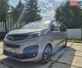 Серый Опель Zafira Life, объемом двигателя 2 л и пробегом 200 тыс. км за 25999 $, фото 17 на Automoto.ua