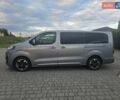 Сірий Опель Zafira Life, об'ємом двигуна 2 л та пробігом 200 тис. км за 25999 $, фото 18 на Automoto.ua