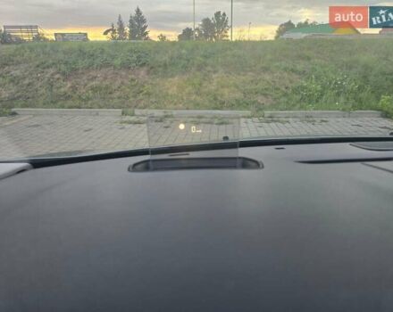 Сірий Опель Zafira Life, об'ємом двигуна 2 л та пробігом 200 тис. км за 25999 $, фото 37 на Automoto.ua