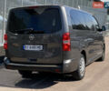 Серый Опель Zafira Life, объемом двигателя 2 л и пробегом 80 тыс. км за 34900 $, фото 3 на Automoto.ua