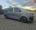Сірий Опель Zafira Life, об'ємом двигуна 2 л та пробігом 200 тис. км за 25999 $, фото 17 на Automoto.ua