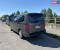 Сірий Опель Zafira Life, об'ємом двигуна 2 л та пробігом 80 тис. км за 36999 $, фото 2 на Automoto.ua