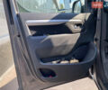 Серый Опель Zafira Life, объемом двигателя 2 л и пробегом 80 тыс. км за 34900 $, фото 18 на Automoto.ua