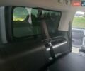 Сірий Опель Zafira Life, об'ємом двигуна 2 л та пробігом 200 тис. км за 25999 $, фото 47 на Automoto.ua