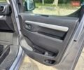 Серый Опель Zafira Life, объемом двигателя 2 л и пробегом 200 тыс. км за 25999 $, фото 81 на Automoto.ua