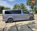 Серый Опель Zafira Life, объемом двигателя 2 л и пробегом 200 тыс. км за 25999 $, фото 15 на Automoto.ua