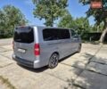 Серый Опель Zafira Life, объемом двигателя 2 л и пробегом 200 тыс. км за 25999 $, фото 30 на Automoto.ua