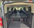 Серый Опель Zafira Life, объемом двигателя 2 л и пробегом 200 тыс. км за 25999 $, фото 86 на Automoto.ua