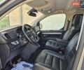 Серый Опель Zafira Life, объемом двигателя 2 л и пробегом 200 тыс. км за 25999 $, фото 39 на Automoto.ua