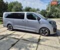 Серый Опель Zafira Life, объемом двигателя 2 л и пробегом 226 тыс. км за 24999 $, фото 21 на Automoto.ua