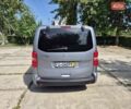 Серый Опель Zafira Life, объемом двигателя 2 л и пробегом 200 тыс. км за 25999 $, фото 28 на Automoto.ua