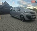 Сірий Опель Zafira Life, об'ємом двигуна 2 л та пробігом 200 тис. км за 25999 $, фото 13 на Automoto.ua