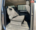 Серый Опель Zafira Life, объемом двигателя 2 л и пробегом 80 тыс. км за 34900 $, фото 12 на Automoto.ua