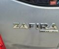 Серый Опель Zafira Life, объемом двигателя 2 л и пробегом 200 тыс. км за 25999 $, фото 92 на Automoto.ua