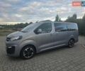 Сірий Опель Zafira Life, об'ємом двигуна 2 л та пробігом 200 тис. км за 25999 $, фото 8 на Automoto.ua