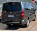 Серый Опель Zafira Life, объемом двигателя 2 л и пробегом 80 тыс. км за 27900 $, фото 4 на Automoto.ua