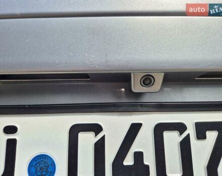 Серый Опель Zafira Life, объемом двигателя 2 л и пробегом 226 тыс. км за 24999 $, фото 72 на Automoto.ua