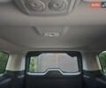Сірий Опель Zafira Life, об'ємом двигуна 2 л та пробігом 200 тис. км за 25999 $, фото 32 на Automoto.ua