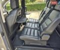 Серый Опель Zafira Life, объемом двигателя 2 л и пробегом 200 тыс. км за 25999 $, фото 65 на Automoto.ua