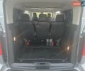 Сірий Опель Zafira Life, об'ємом двигуна 2 л та пробігом 200 тис. км за 25999 $, фото 53 на Automoto.ua
