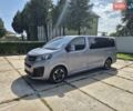 Серый Опель Zafira Life, объемом двигателя 2 л и пробегом 226 тыс. км за 24999 $, фото 9 на Automoto.ua