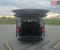 Сірий Опель Zafira Life, об'ємом двигуна 2 л та пробігом 200 тис. км за 25999 $, фото 21 на Automoto.ua