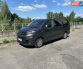 Сірий Опель Zafira Life, об'ємом двигуна 2 л та пробігом 80 тис. км за 36999 $, фото 1 на Automoto.ua