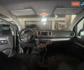 Сірий Опель Zafira Life, об'ємом двигуна 2 л та пробігом 80 тис. км за 36999 $, фото 13 на Automoto.ua