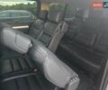Сірий Опель Zafira Life, об'ємом двигуна 2 л та пробігом 200 тис. км за 25999 $, фото 73 на Automoto.ua