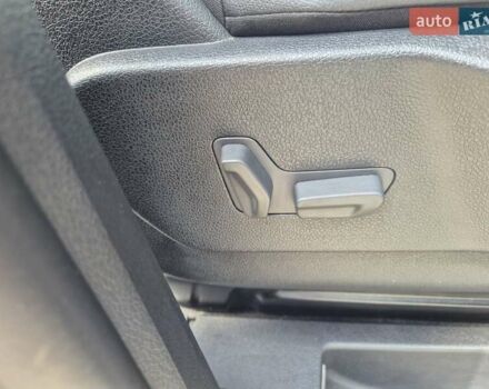 Серый Опель Zafira Life, объемом двигателя 2 л и пробегом 226 тыс. км за 24999 $, фото 52 на Automoto.ua