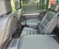 Серый Опель Zafira Life, объемом двигателя 2 л и пробегом 200 тыс. км за 25999 $, фото 67 на Automoto.ua