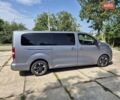 Серый Опель Zafira Life, объемом двигателя 2 л и пробегом 200 тыс. км за 25999 $, фото 24 на Automoto.ua