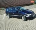 Синій Опель Zafira Life, об'ємом двигуна 1.6 л та пробігом 235 тис. км за 3500 $, фото 9 на Automoto.ua
