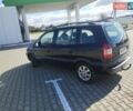 Синій Опель Zafira Life, об'ємом двигуна 1.6 л та пробігом 235 тис. км за 3500 $, фото 5 на Automoto.ua