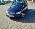 Синій Опель Zafira Life, об'ємом двигуна 1.6 л та пробігом 235 тис. км за 3500 $, фото 6 на Automoto.ua